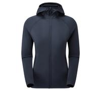 Veste de randonnée à capuche femme Montane Protium Lite S
