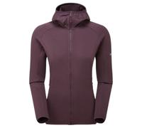 Montane Protium Full Zip Fleece Violet XL Femme
