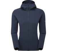 Veste de randonnée à capuche femme Montane Protium XL