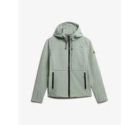 Superdry Classic Trekker Jacket Vert S Femme