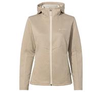 Vaude - Women's Skomer Hiking Hoody - Veste polaire - 38 - linen