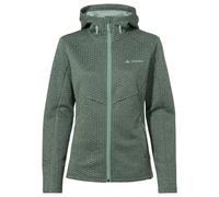 Vaude Skomer Hiking Full Zip Fleece Vert 42 Femme