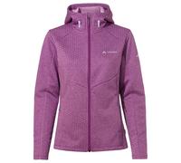 Vaude Skomer Hiking Jacket Rose 44 Femme