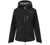 Viking Trek Pro 2.5 Jacket Noir S Femme