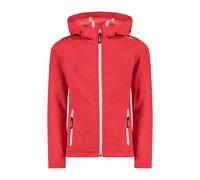 Veste de randonnée à capuche fille CMP 4 ans