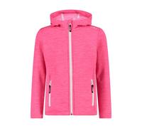 Cmp 30e9675 Hoodie Fleece Rose 14 Years Fille