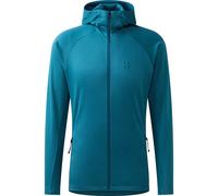 HAGLÖFS Korp Mid Hood M - Homme - Bleu - taille XL- modèle 2026