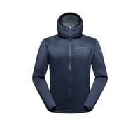 La Sportiva - Across Lite Jkt M - Veste hybride homme Night Sky / Chalk - M