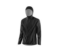 Loeffler Wpm Pocket Jacket Noir 52 Homme