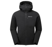 Veste de randonnée à capuche Montane Fireball XT M