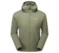 Montane Veste Sirocco