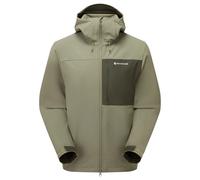 Montane Tenacity Xt Jacket Vert XL Homme