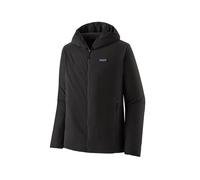 Veste de randonnée à capuche Patagonia Nano-Air Light Hybrid Noir 2XL