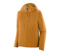 Veste de randonnée à capuche Patagonia Storm Racer Jaune XS