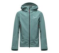 Veste de randonnée à capuche Salewa Ortles GTX 3L Epe XS