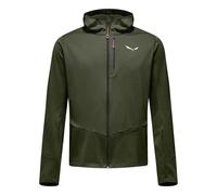 Salewa Pedroc 3 Polarlite Hoodie Fleece Vert M Homme