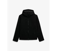 Veste de randonnée à capuche Superdry Noir L