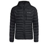 VAUDE Veste isolante Batura à capuche Noir S Homme