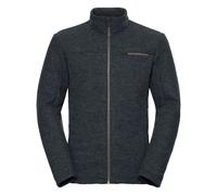 Vaude Tinshan Iii Fleece Gris S Homme