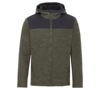 Vaude Tinshan Full Zip Fleece Vert XL Homme