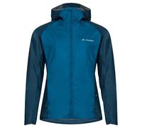 Vaude Scopi Jacket Bleu 44 Femme