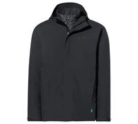 Vaude - Neyland 3 en 1 Jacket - Veste 3 en 1 homme Black - M