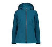 Cmp Long Fit 3a22226 Softshell Jacket Bleu 2XS Femme