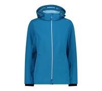 Veste de randonnée à capuche zippée femme CMP XL