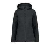 Veste de randonnée à capuche zippée femme CMP M
