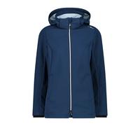 Cmp Long Fit 3a22226 Softshell Jacket Bleu XL Femme