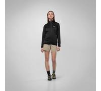 Salewa - Women's Puez Altavia PL HD Jacket - Veste polaire - 38 - black out