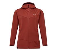 Salewa Veste Puez Altavia PL HD Femme Rouge Taille 44 Modèle 2025