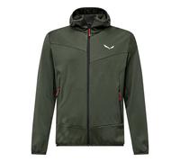 Salewa Veste polaire Puez Altavia PL HD XL Vert délavé