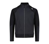 Veste de randonnée à manches amovibles CMP Noir L