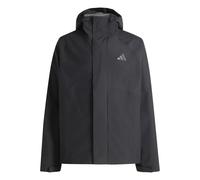 adidas Homme Essentials Rain Coat, black, XL