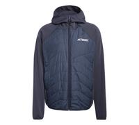 Adidas Terrex Multi Climawarm Insulated Hybrid Jacket Gris XL Homme