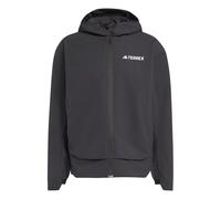 Adidas Terrex Multi Softshell Jacket Noir L Homme