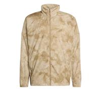 Veste de randonnée adidas Terrex Multi Spray Dye Beige M
