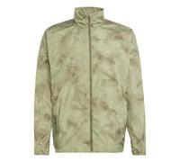 Veste de randonnée adidas Terrex Multi Spray Dye Vert S
