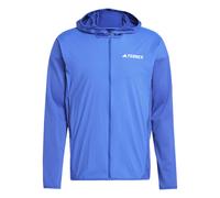 Veste de randonnée adidas Terrex Xperior Climawarm+ Bleu L