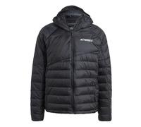 Adidas Veste à capuche Terrex Xperior CLIMAWARM+ noir - M