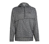 ADIDAS TERREX Veste outdoor 'Xploric' gris / gris foncé / blanc, Taille S