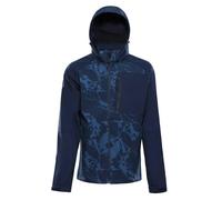 Veste de randonnée Alpine Pro Hoor 2XL Tall