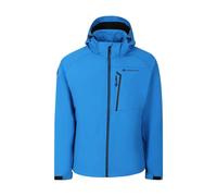 Veste de randonnée Alpine Pro Hoor Bleu M