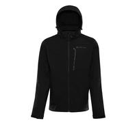 Veste de randonnée Alpine Pro Hoor Noir 2XL Tall