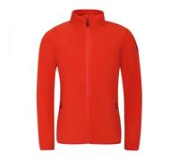 Alpine Pro Sius 3 Full Zip Sweatshirt Rouge,Orange S Homme