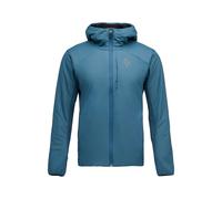 Black Diamond First Light Hybrid Jacket Bleu S Homme