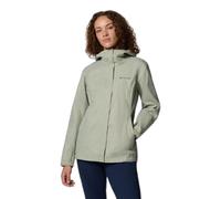 Columbia Arcadia™ Ii Jacket Vert XS Femme
