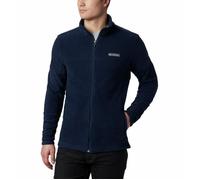 Columbia Basin Trail™ Iii Full Zip Fleece Bleu 2XL Homme