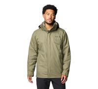 Columbia Bugaboo™ Iii Detachable Jacket Vert 2XL Homme